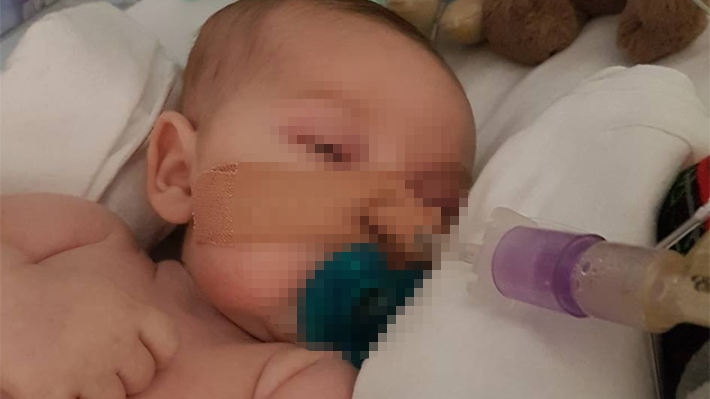 Charlie Gard es examinado durante cinco horas por médico estadounidense que ofreció tratamiento experimental