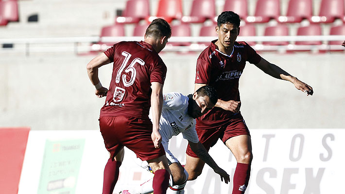 La denuncia de La Serena contra la ANFP y Colo Colo por la doble suspensi&oacute;n del duelo por Copa Chile