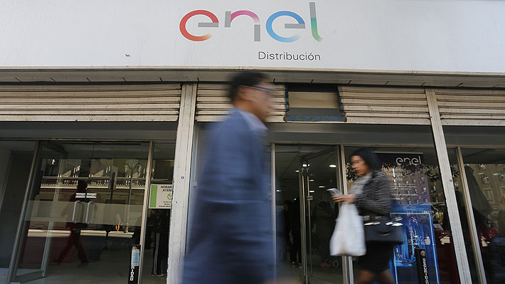 Enel Distribución responde los emplazamientos hacia sus ejecutivos en redes sociales