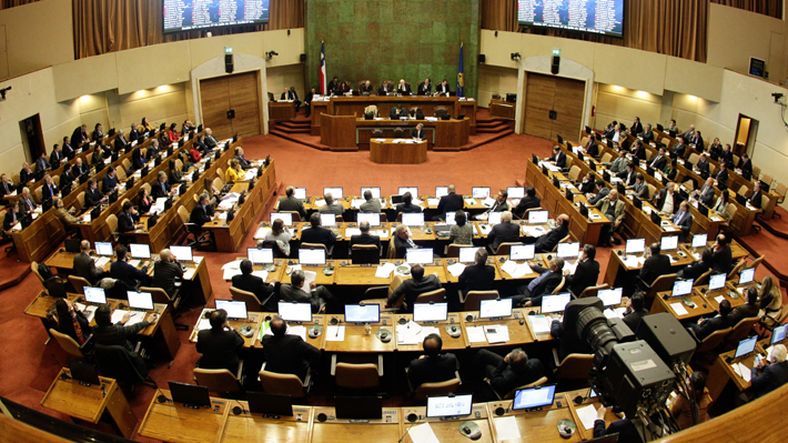 C&aacute;mara de Diputados despacha al Senado la reforma de Educaci&oacute;n Superior