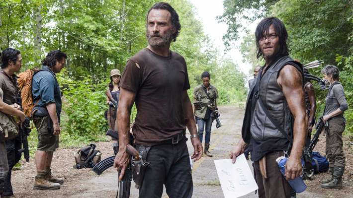 Producci&oacute;n de 