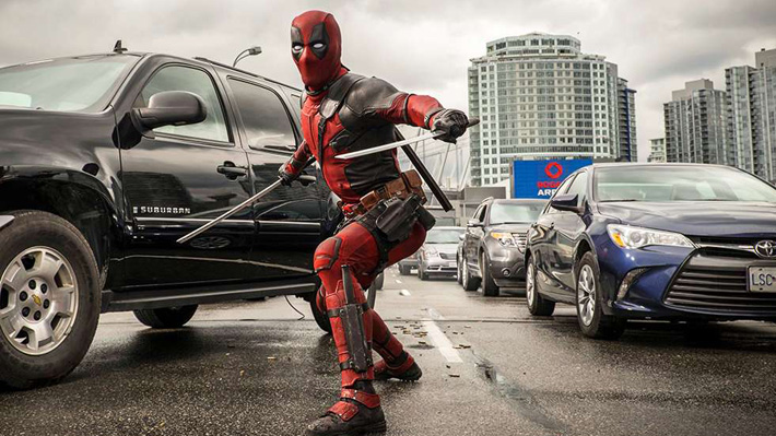 Ryan Reynolds comparte imagen de personaje que estará en la secuela de 