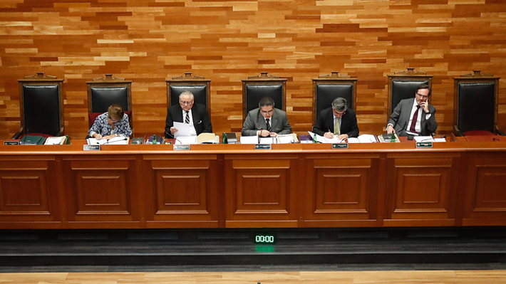 Tribunal Constitucional: el escenario que se abre tras la aprobaci&oacute;n en el Senado del aborto en tres causales