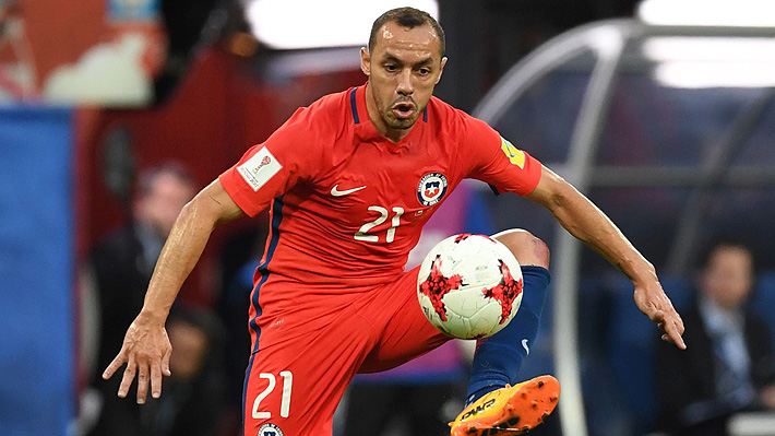 El pesimismo de Marcelo D&iacute;az sobre el fallo del TAS: 