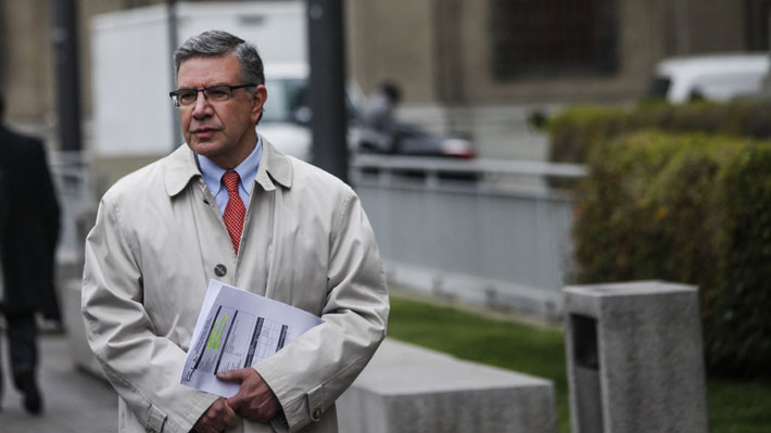 Cortes de luz: Vecinos de Las Condes ser&aacute;n alojados en hoteles y Lav&iacute;n dice que se lo cobrar&aacute; a Enel