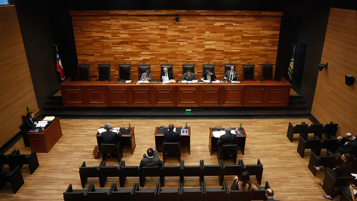 Los 10 miembros del Tribunal Constitucional que podrían decidir el futuro del proyecto de aborto