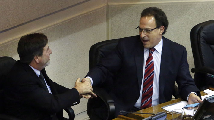 Definitivo: Congreso aprueba elección de gobernadores regionales para el 2020