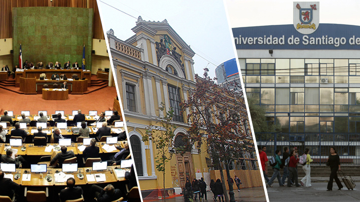 C&aacute;mara aprueba y despacha al Senado proyecto que fortalece a las universidades estatales
