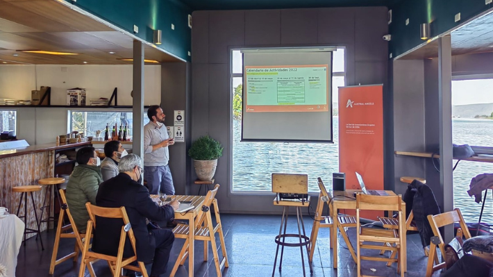 Austral Angels lanza nueva versión de su programa de formación para inversionistas y startups en el sur de Chile