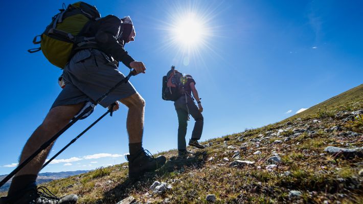 "Lo pensó/lo hizo" con Gnomo: La historia detrás de la marca chilena que busca conquistar el mundo outdoor