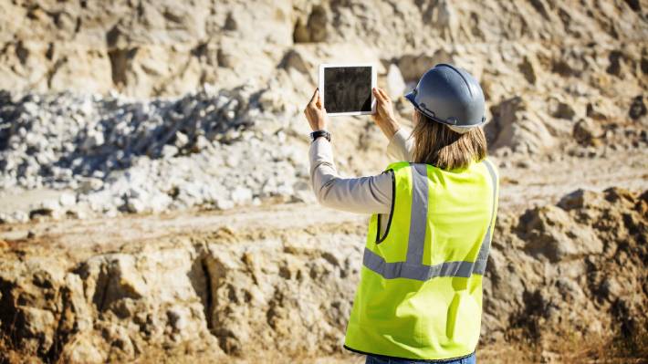 Desafío Innova Minería: Lanzan convocatoria para proyectos con soluciones con foco en minería