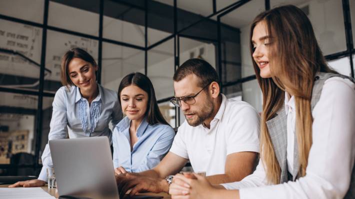 ¿Cómo optimizar el tiempo en equipos pequeños? Los pasos necesarios para mejorar la productividad en las Pymes
