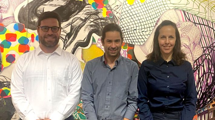 Hera Materials: La startup fundada por chilenos en el MIT que busca expulsar al plástico de la industria del packaging