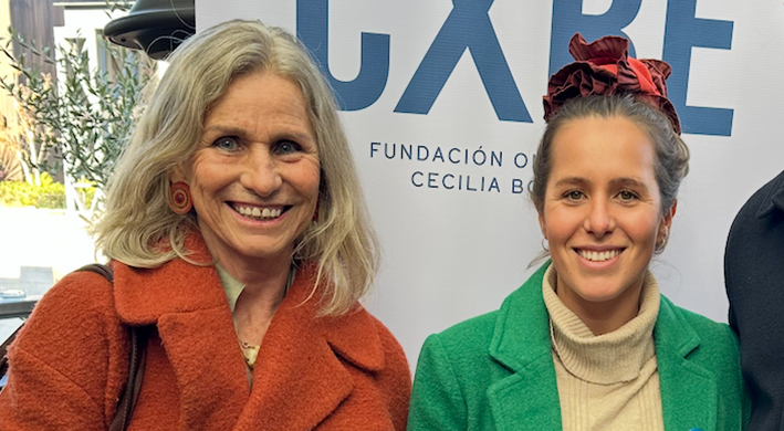 "Humanizar la quimioterapia": La misión de Dignilife con tecnología para reducir la caída del pelo en tratamientos oncológicos