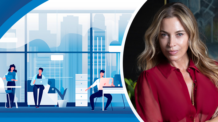 WelleCo aterriza en Chile: Los suplementos nutricionales de Carolina Michelson inspirados en Elle Macpherson