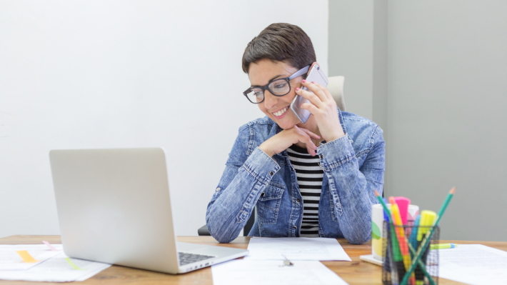 Revisa 5 formas para mejorar la concentración en el trabajo