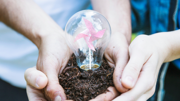 ChileGlobal Ventures abre convocatoria para EVOLVE, nuevo programa que busca acelerar startups climatech en Chile