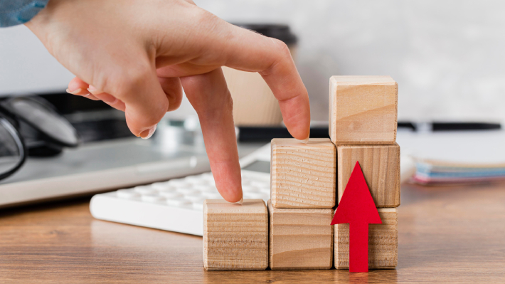 ¿Cuándo “pegarse el salto” y crecer? Expertos definen el momento justo para las pymes