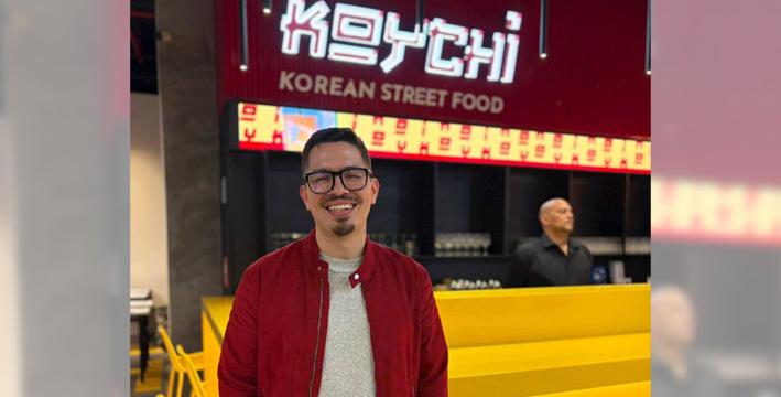 De un food-truck a cinco locales: Koychi, la apuesta chilena por la comida coreana