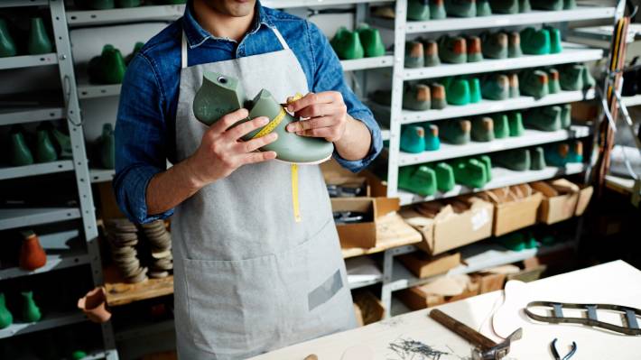 Lanzan programa “Apoya Pyme” para reactivar emprendimientos afectados por incendios en el sur del país