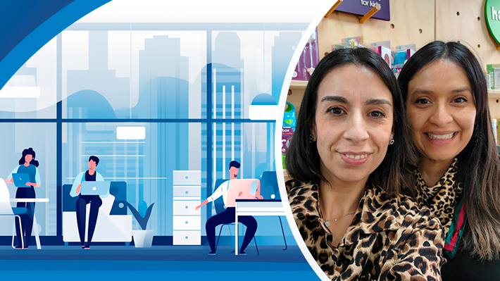 De Nueva Zelanda a Chile: El origen de Happy Mom y su crecimiento en el mercado infantil