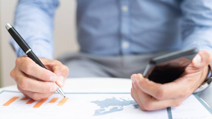 Recesiones económicas y su impacto en las pymes: ¿Cómo enfrentar estos períodos?