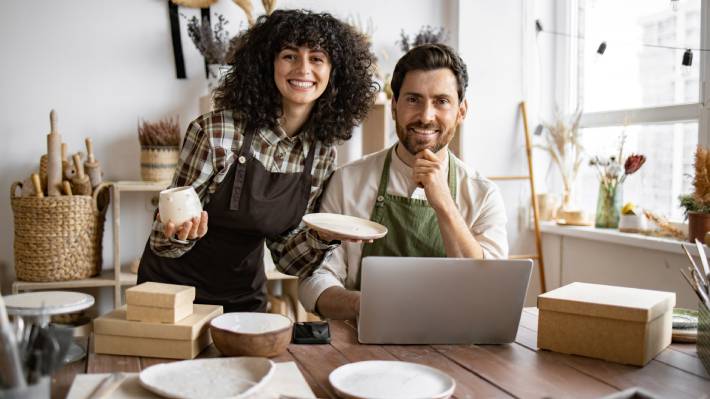 Plan de Reconstrucción: Expertos abordan los impactos que generará en las pymes