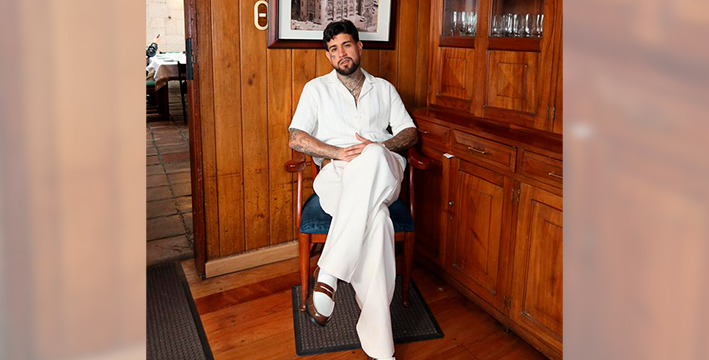 El salto empresarial desde la música: Sosa Mafia y su ambición de convertirse en un holding de entretenimiento