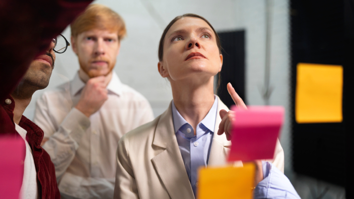 Emprendimiento busca impulsar la inclusión laboral de personas neurodivergentes en Chile