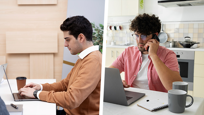 El desafío de medir la productividad en esquemas híbridos: ¿Cómo evaluar el trabajo en la era tecnológica?