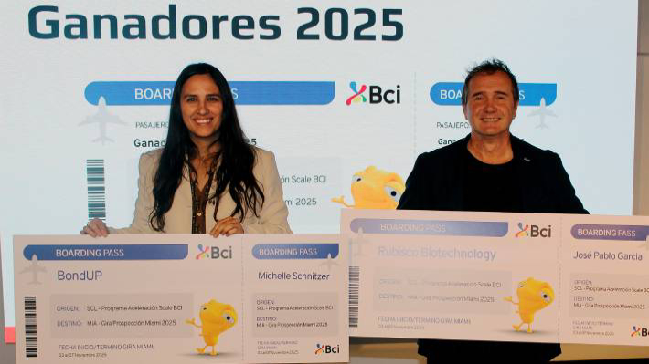 Lanzan programa para impulsar la internacionalización de startups y emprendimientos