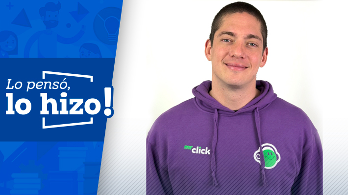 Del auge de vender en Mercado Libre a la expansión regional: El camino que trazó MrClick en siete años