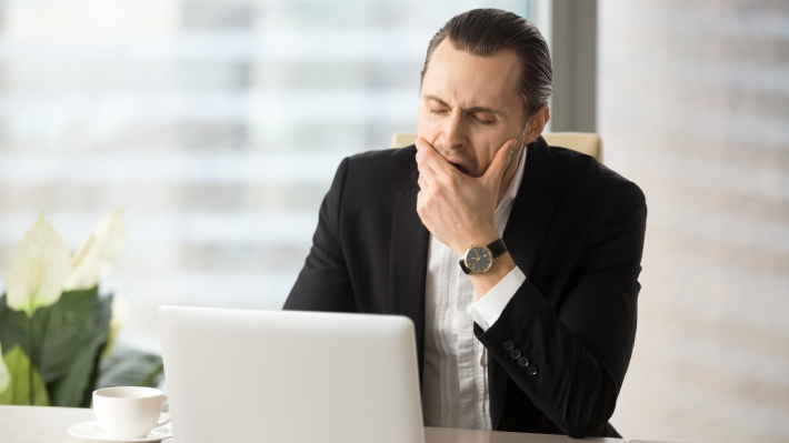 ¿Eres un “jefe agotado”? El nuevo desafío que enfrentan las empresas y cómo prevenirlo