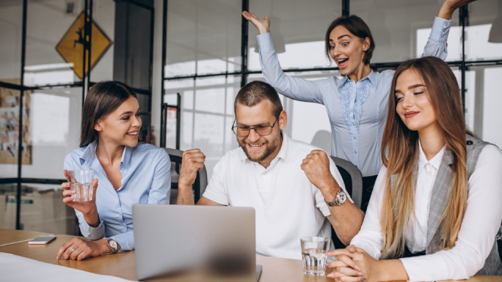 ¿Eres feliz en tu trabajo? Encuesta muestra las principales razones detrás del descontento laboral