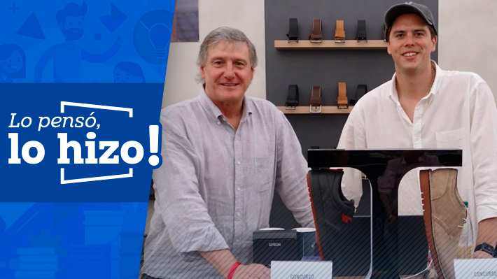 Del legado de Colloky a Véroz: La marca de calzado que abrió con poco stock y ahora proyecta su expansión