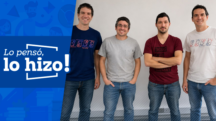 Parrotfy y su misión de reducir el tiempo que las pymes destinan a la gestión administrativa