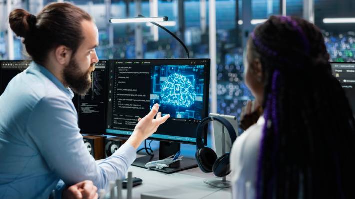 Estudio global destaca que el 75% de las empresas espera aumentar su inversión en IA este año