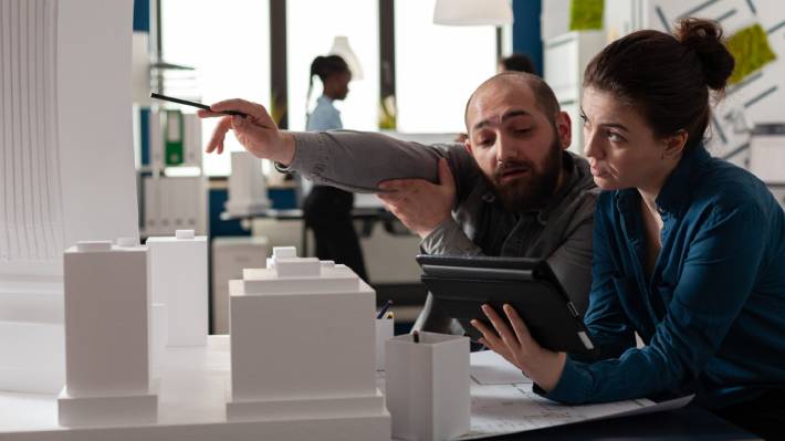 Innovación y tecnología buscan transformar la construcción: abren convocatoria para desarrollar soluciones aplicadas al sector
