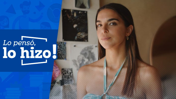 De no querer vestirse como todas a "lo haré yo": Muth Boutique y su anhelo por salir de Chile