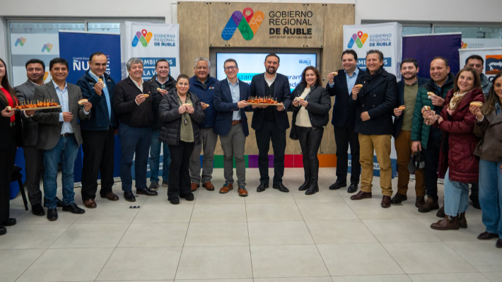 Ñuble busca dar un nuevo impulso a su tradicional industria de longanizas