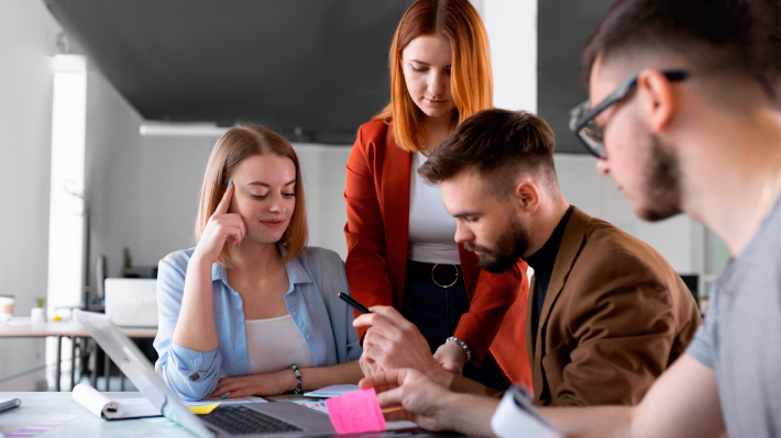 La recta final del año pone a prueba a los equipos: Expertos entregan claves para mantener la productividad