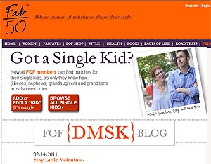 Madres estadounidenses crean bolsa online para hallarles parejas a sus  hijos 