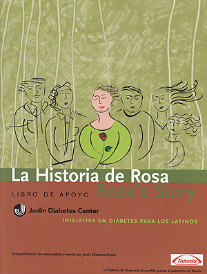 pautas de diabetes joslin