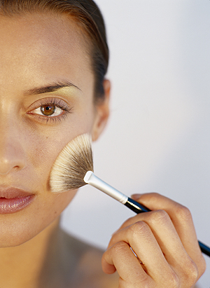 Blog de belleza: Aprende para qué sirve cada brocha de maquillaje 