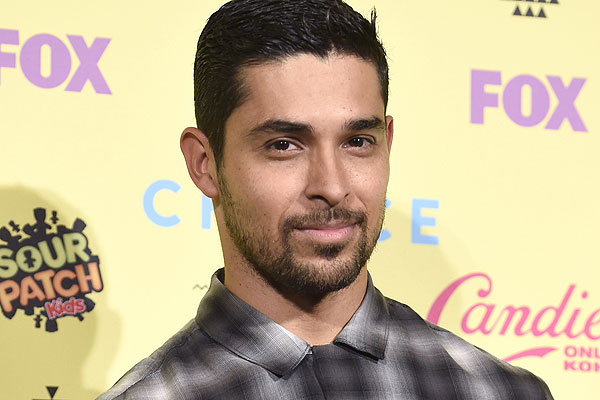 Wilmer Valderrama será el 