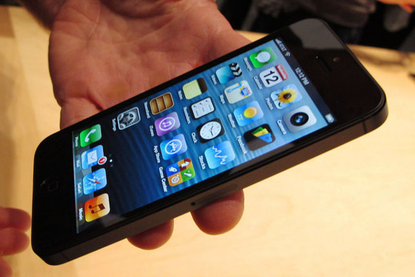 Próxima generación del iPhone incluiría un nuevo modelo más pequeño |  