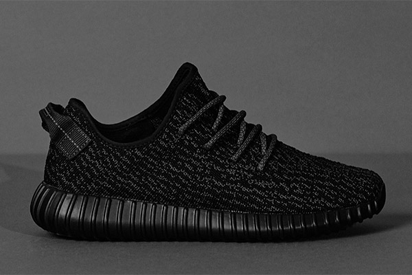 Fan tico de las Yeezy Boost El nuevo modelo de las zapatillas