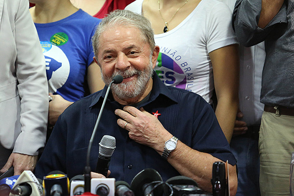 Gobierno Brasileño Confirma A Lula En Uno De Los Ministerios Más Importantes