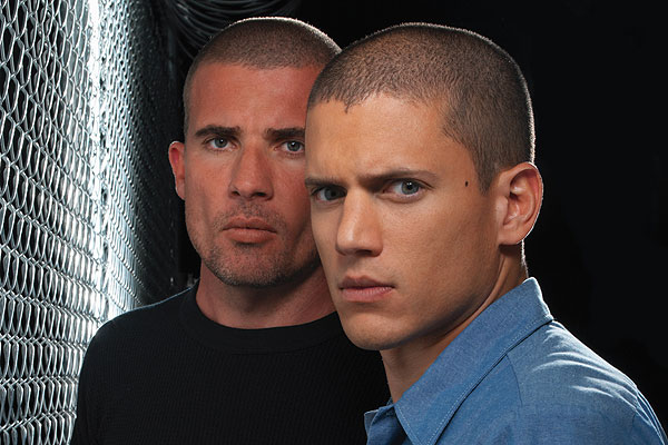 "Prison Break" confirma regreso de importantes personajes