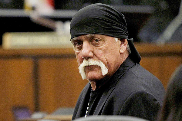 Hulk Hogan Cobrará Indemnización Por Us 115 Millones Tras Juicio Por Video Sexual